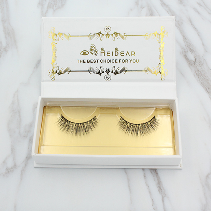 New style mink lashes